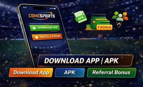 Download the app, unlock code BETAJAMAX, and enter ₹1 contests faster