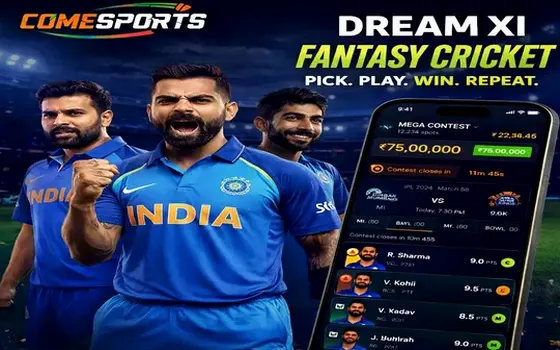 Punjab vs Lucknow on Betajay