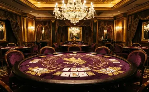 Speed Baccarat